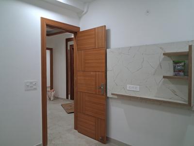 Bedroom Image of 1650 Sq.ft 3 BHK Apartment / Flat for sale in SAP Homes, Sector 49 Noida for Rs. 8399999