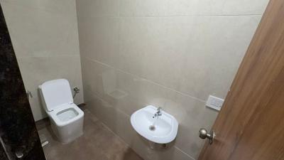 Image of 950 Sq.ft 2 BHK Builder Floor for rent in Mahalakshmi Nagar, Indore for Rs. 22500