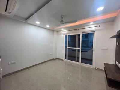 Bedroom Image of 1800 Sq.ft 3 BHK Builder Floor for sale in New Door Sushant Lok, Sector 57 Gurgaon for Rs. 25500000