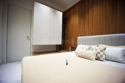 Bedroom Image of 3690 Sq.ft 4 BHK Apartment / Flat for sale in Vastral Ahmedabad for Rs. 15200000