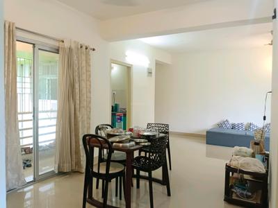 3 BHK Apartment