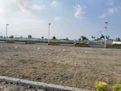 Residential Plot