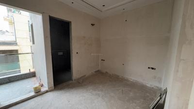 Bedroom Image of 1150 Sq.ft 3 BHK Builder Floor for sale in Paschim Vihar New Delhi for Rs. 21000000