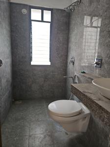 Manhattan Attached Bathroom with Bedroom Two 2