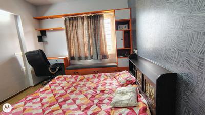 Sterling Ascentia Bedroom 2