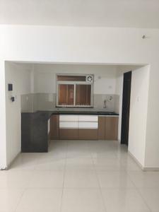 Kitchen Image of 1400 Sq.ft 3 BHK Apartment / Flat for sale in Kokate Emerald Oasis, Bavdhan Pune for Rs. 13000000