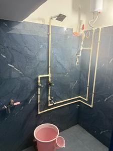 Bathroom Image of 6000 Sq.ft 4 BHK Apartment / Flat for sale in Gavliwada Lonavala for Rs. 35000000