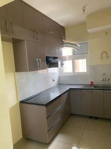 Kitchen Image of 700 Sq.ft 1 BHK Apartment / Flat for sale in Windlass River Valley, Kuwan Wala Dehradun for Rs. 5000000