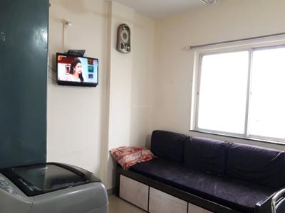 Bedroom Image of 850 Sq.ft 2 BHK Apartment / Flat for sale in Rahatani Pune for Rs. 4100000