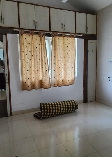 Bunglow Bedroom 1