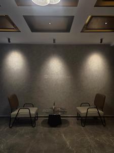Hall Image of 690 Sq.ft 1 RK Apartment / Flat for rent in Pantheeramkavu Kozhikode for Rs. 26500