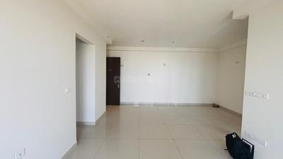 Hall Image of 1279 Sq.ft 2 BHK Apartment / Flat for sale in Thanisandra Bengaluru for Rs. 20000000