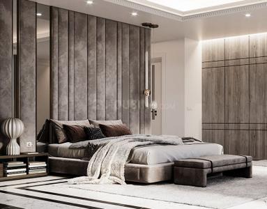 Bedroom Image of 8018 Sq.ft 4 BHK Apartment / Flat for sale in Jubilee Hills Hyderabad for Rs. 120000012
