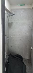 Bathroom Image of 590 Sq.ft 1 BHK Apartment / Flat for sale in Mira Road East Mira Bhayandar for Rs. 6500000