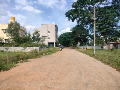 Image of 1200 Sq.ft Residential Plot / Land for sale in S.Bingipura, Bengaluru for Rs. 6900000