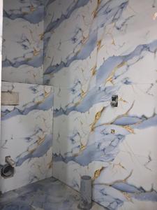 Bedroom Two Image of 1050 Sq.ft 2 BHK Apartment / Flat for sale in Hark Sai Homes 6 by Hark Infrastructure Developers Private Limited, Sector 49 Noida for Rs. 5000000
