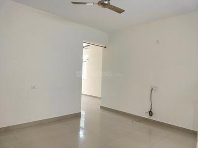 Bedroom Image of 1395 Sq.ft 3 BHK Apartment / Flat for sale in Amigo Sri Sai Icon by AMIGO SHELTERS PVT. LTD., Bhoganhalli Bengaluru for Rs. 16300000