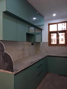 Kitchen Image of 1450 Sq.ft 3 BHK Apartment / Flat for sale in Sector 73 Noida for Rs. 5800000