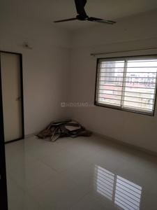Bedroom Image of 1500 Sq.ft 3 BHK Apartment / Flat for sale in Bhayli Vadodara for Rs. 4000000