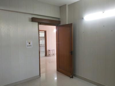 Bedroom Image of 1600 Sq.ft 3 BHK Apartment / Flat for sale in Panchwati Apartment, Vikaspuri New Delhi for Rs. 27000000