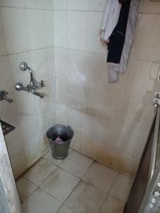 Bathroom Image of 415 Sq.ft 2 BHK Independent House for sale in Transport Nagar Lucknow for Rs. 4500000