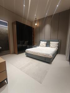 Bedroom Image of 1790 Sq.ft 3 BHK Apartment / Flat for sale in Amberwood, Rahatani Pune for Rs. 18000000