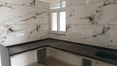 Kitchen Image of 1382 Sq.ft 3 BHK Apartment / Flat for sale in Vishal Leela Heights, Wakad Pune for Rs. 12900000