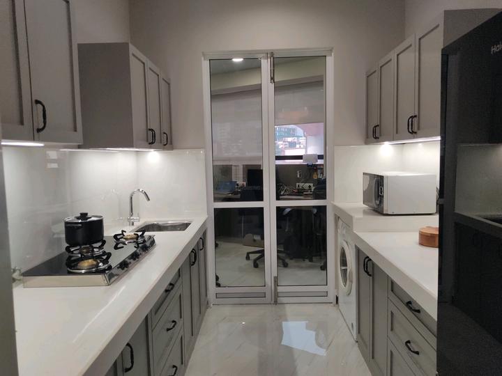 Leena Bhairav Residency Main Image 1