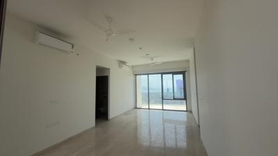 Living Room Image of 1850 Sq.ft 3 BHK Apartment / Flat for rent in Piramal Mahalaxmi, Worli Mumbai for Rs. 310000