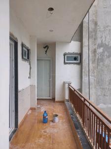 Bedroom Three Image of 2250 Sq.ft 4 BHK Builder Floor for sale in Sector 85 Faridabad for Rs. 24000000