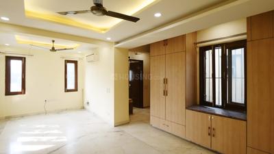 Bedroom Image of 3200 Sq.ft 3 BHK Builder Floor for rent in Sector 36 Noida for Rs. 85000