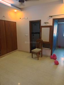 Hall Image of 1600 Sq.ft 3 BHK Apartment / Flat for sale in Patparganj New Delhi for Rs. 28000000