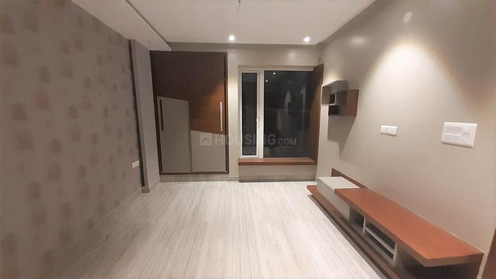 DDA Residential Flats Bedroom 1
