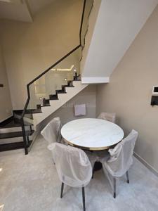Hall Image of 1600 Sq.ft 3 BHK Apartment / Flat for sale in Mansarovar Jaipur for Rs. 3500000
