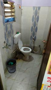 Image of 1000 Sq.ft 2 BHK Apartment / Flat for sale in Keshtopur, Kolkata for Rs. 3000000