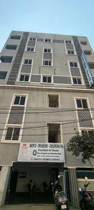 Building Image of Orange Stays in Kukatpally, Hyderabad