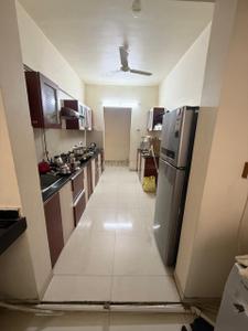 Kitchen Image of 1315 Sq.ft 2 BHK Apartment / Flat for sale in Vascon Forest County, Kharadi Pune for Rs. 18000000