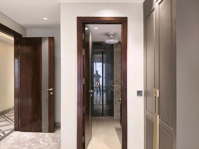 Raheja Atlantis Bedroom One 3