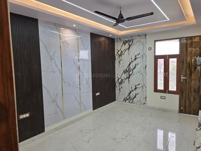 Bedroom Image of 2500 Sq.ft 5 BHK Builder Floor for sale in Rajendra Nagar Ghaziabad for Rs. 25000000