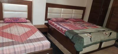 Bedroom Image of Smart Coliving  in Sector 47, Gurgaon
