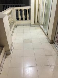 Balcony Image of 1420 Sq.ft 3 BHK Apartment / Flat for sale in Amrapali Silicon City, Sector 76 Noida for Rs. 15200000