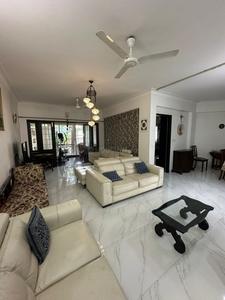 3 BHK Flat