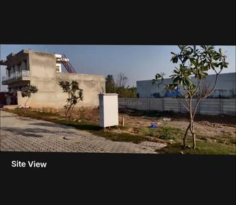 Image of 1080 Sq.ft Residential Plot / Land for sale in KBD Himalayan City II, Kurali, Mohali for Rs. 5500000
