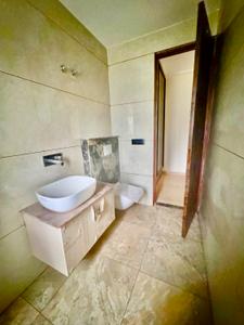 Image of 1200 Sq.ft 2 BHK Builder Floor for sale in Canal Road, Dehradun for Rs. 8500000