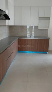 Kitchen Image of 2779 Sq.ft 3 BHK Apartment / Flat for sale in Vatika Sovereign Park, Sector 99 Gurgaon for Rs. 39000000