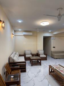 3.5 BHK Flat