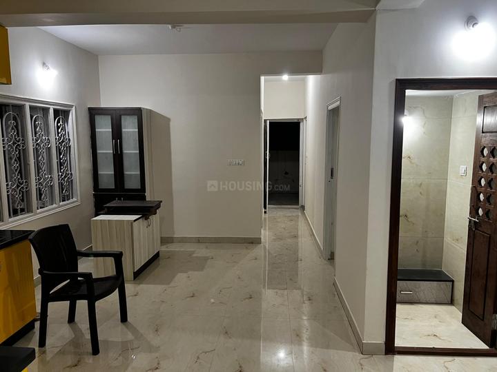 Vinayaka Layout, Vijayanagar Main Image 1