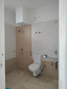 Bedroom Three Image of 1441 Sq.ft 3 BHK Apartment / Flat for sale in Stellar Jeevan, Noida Extension Greater Noida for Rs. 12500000