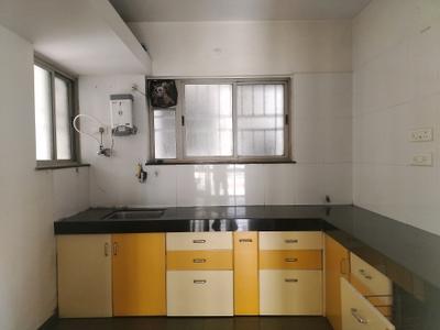 Kitchen Image of 1651 Sq.ft 3 BHK Apartment / Flat for sale in Paranjape Gloria Grace, Bavdhan Pune for Rs. 15000000