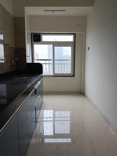 HIG MHADA  Kitchen 1